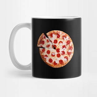 pizza Mug